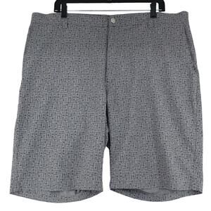 Peter Millar Mens Size 40 Shackelford Bottle Opener Performance Short Stretch